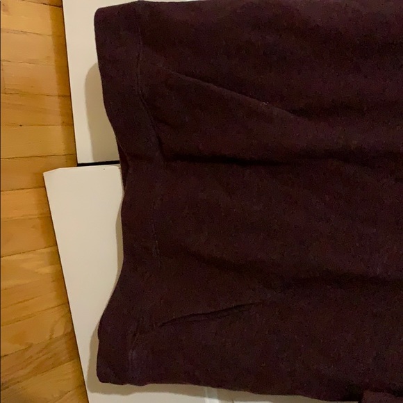 Under armour workout thick t-shirt - Picture 3 of 3